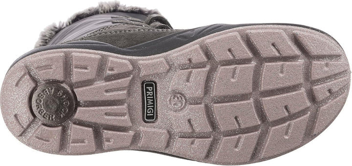 PRIMIGI Mädchen Girl Winger GtxSnow Boot 27 EU Grau, 27 EU Grau