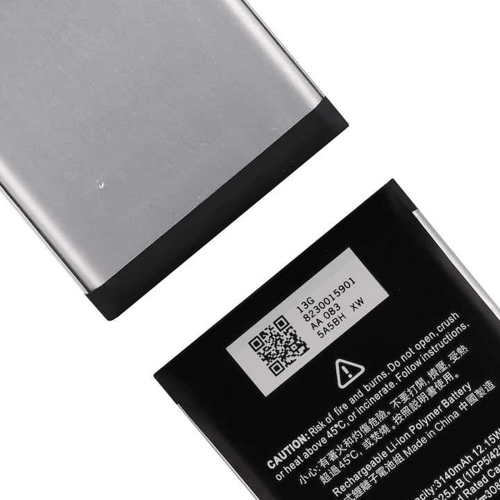 SwarKing Ersatz Akku Kompatibel mit Google Pixel 4A G025J-B with Toolkit
