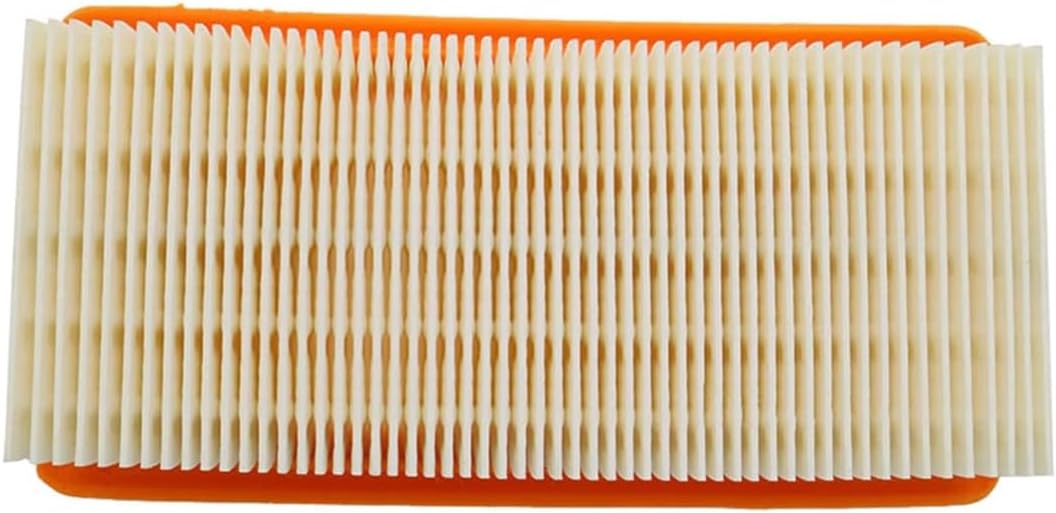EVAYP/HEPA-Filter für Staubsauger/Passend für Karcher 6.414-631.0 passend für DS 5500, DS 5600, DS 6
