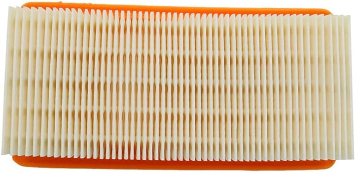 EVAYP/HEPA-Filter für Staubsauger/Passend für Karcher 6.414-631.0 passend für DS 5500, DS 5600, DS 6