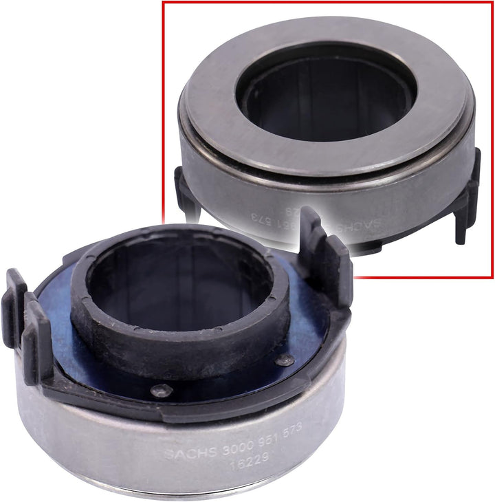 SACHS 3000 951 573 Kupplungssatz Für Mini MINI (R50, R53) 2001-2006