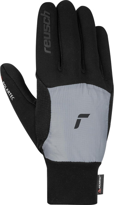 Reusch Garhwal Hybrid TOUCH-TEC Unisex Multisporthandschuhe Outdoorhandschuhe für Damen und Herren t
