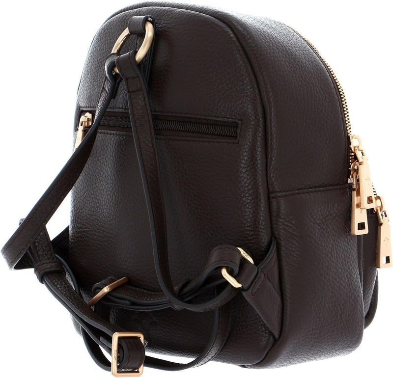 Joop! Chiara 1.0 Karen Backpack SVZ Darkbrown