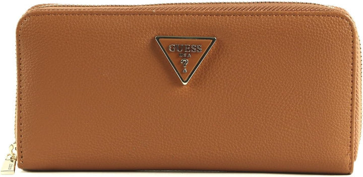 GUESS Meridian (BG) SLG, cognac(cogcognac), Gr. - onesize Cognac, onesize Cognac