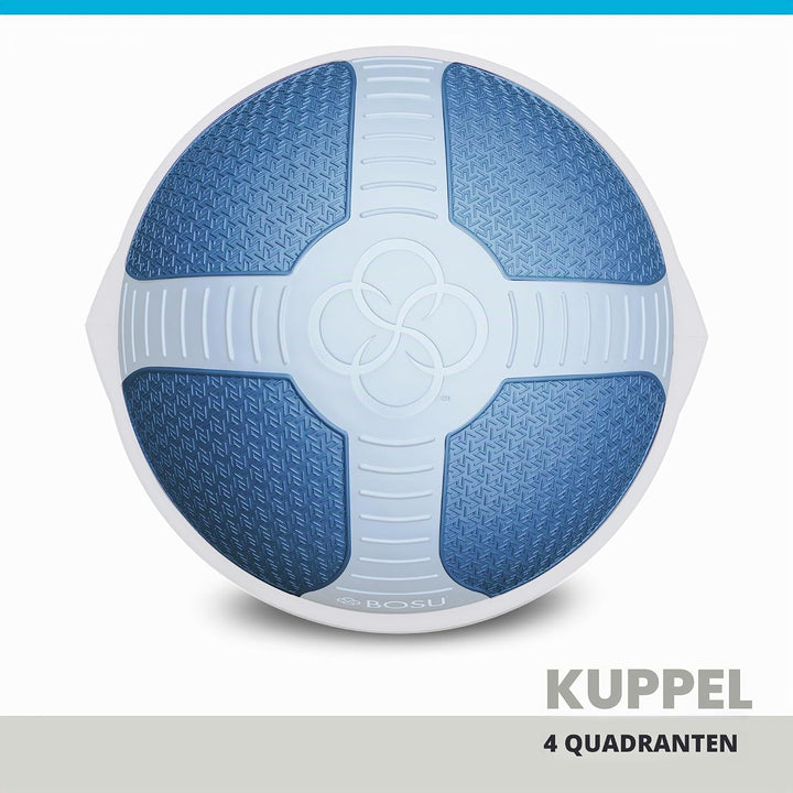 Bosu Ball Balancetrainer NexGen ø 65 cm
