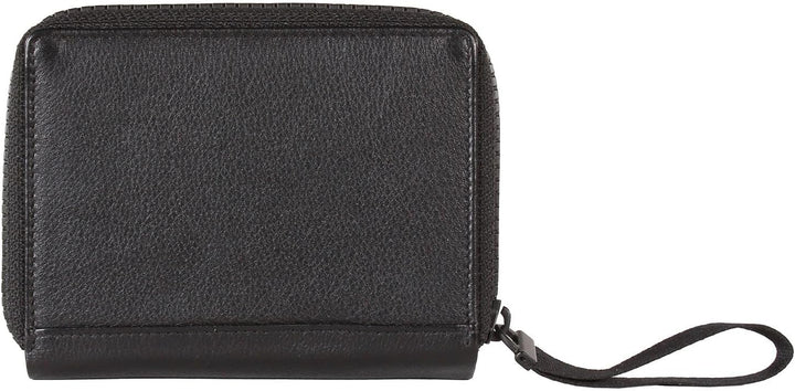 BRAUN BÜFFEL Capri Geldbörse Leder 12 cm