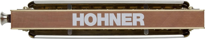 HOHNER Mundharmonika, Chromonica 48, Bb