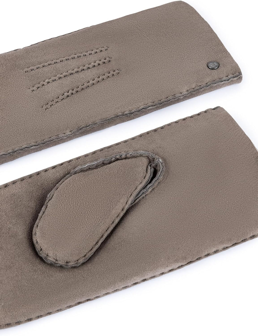 Roeckl Damen Oslo Faeustling Lederhandschuhe 6.5 060, 6.5 060