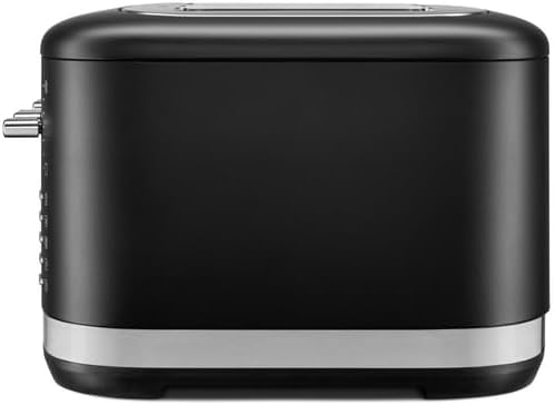 KitchenAid Toaster 5KMT4109EBM