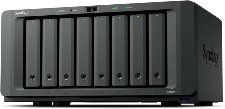 SYNOLOGY Diskstation DS1825+
