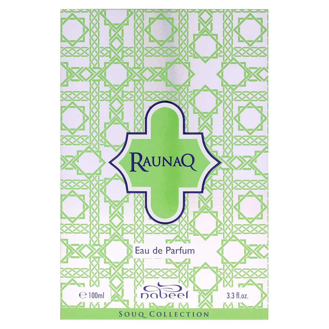 Raunaq Eau De Parfum 100ml
