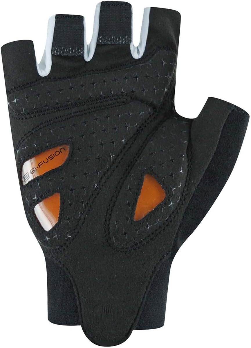 Roeckl Damen Diamante Handschuhe 7 Weiss, 7 Weiß