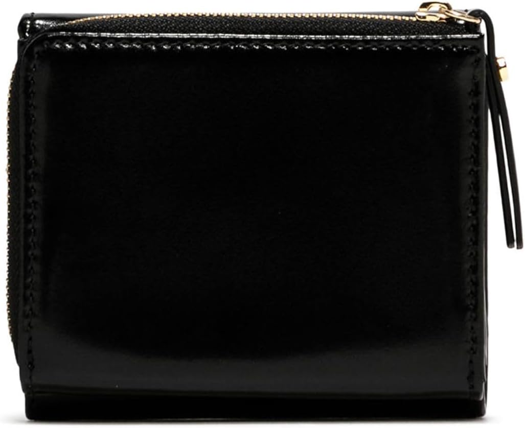 GIANNI CHIARINI Luxor Wallet Nero