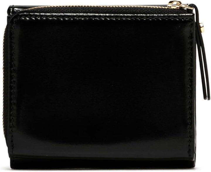 GIANNI CHIARINI Luxor Wallet Nero