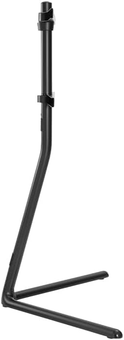 LogiLink BP0079 TV-Halterung Ständer (49-70 Zoll) V-Base, schwarz 49-70" (TV Ständer) BP0079 TV-Stän