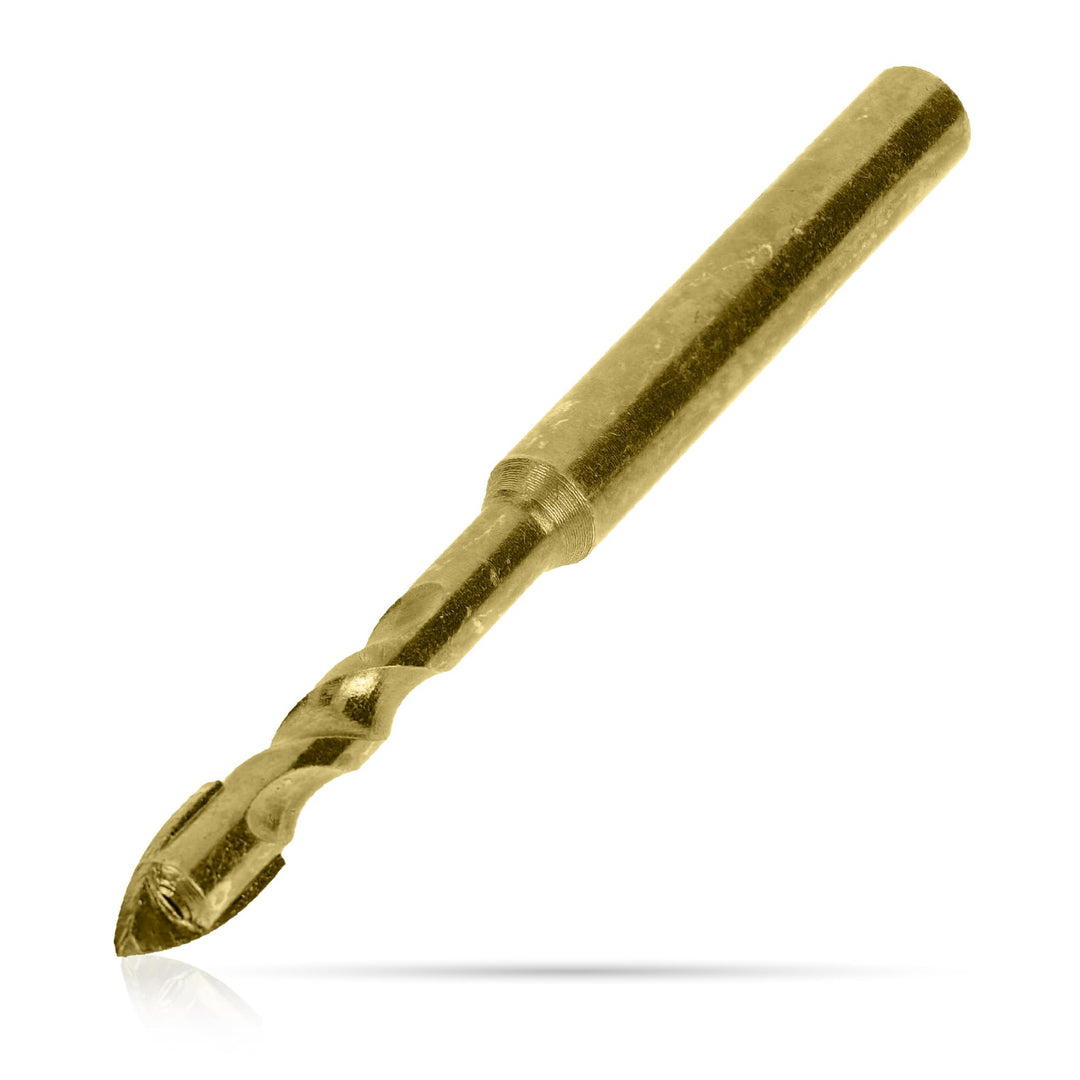 Marcrist TD850 Fliesenbohrer 8mm - Hard Ceramic Bohrer für harte Fliesen, Keramik, Granit und Marmor