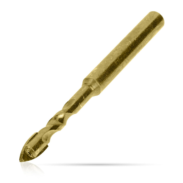 Marcrist TD850 Fliesenbohrer 8mm - Hard Ceramic Bohrer für harte Fliesen, Keramik, Granit und Marmor
