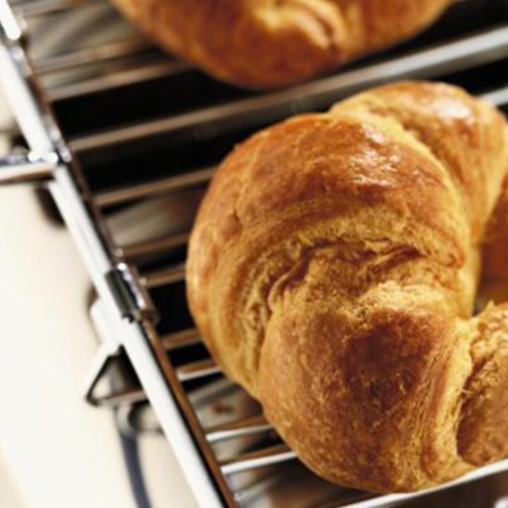 Brötchenaufsatz 01738 Vario Toaster