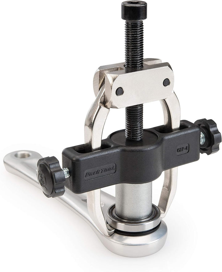 Park Tool CBP-8 Campagnolo Kurbel- und Lagerwerkzeugsatz Mehrfarbig Einheitsgrösse, Mehrfarbig Einhe