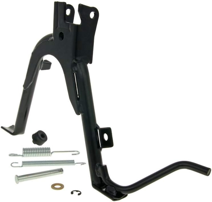 Hauptständer Buzzetti 12 Zoll - Keeway-RY8 50 Racing