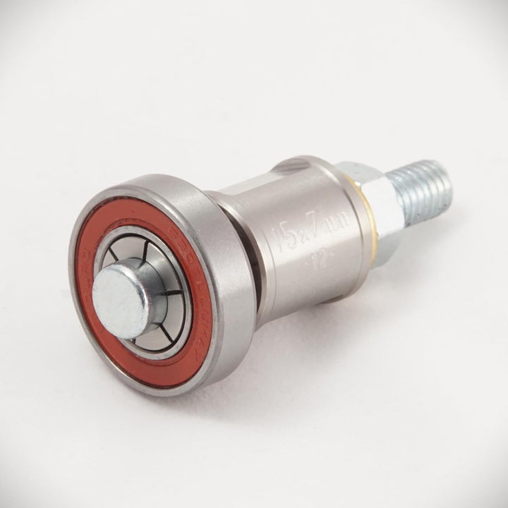 Lagerabzieher für Fahrräder – 15 x 28 x 7 mm (passend zu 6902) Kugellager