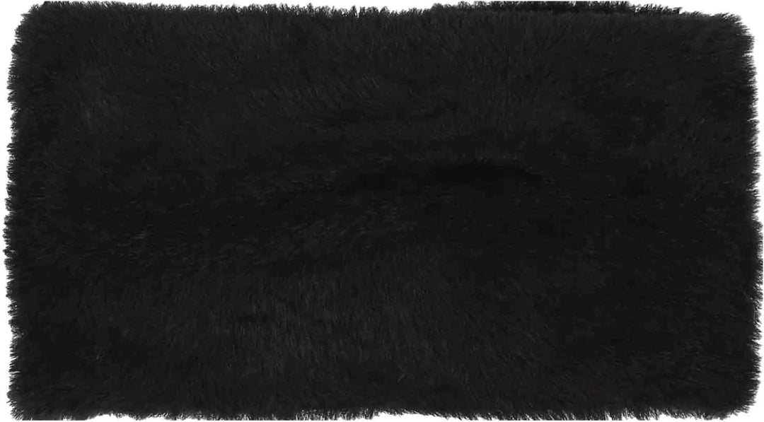 LOEVENICH Weiches Stirnband | 100% Polyamid | Unisex | OneSize | Bequemes, elastisches Accessoire fü
