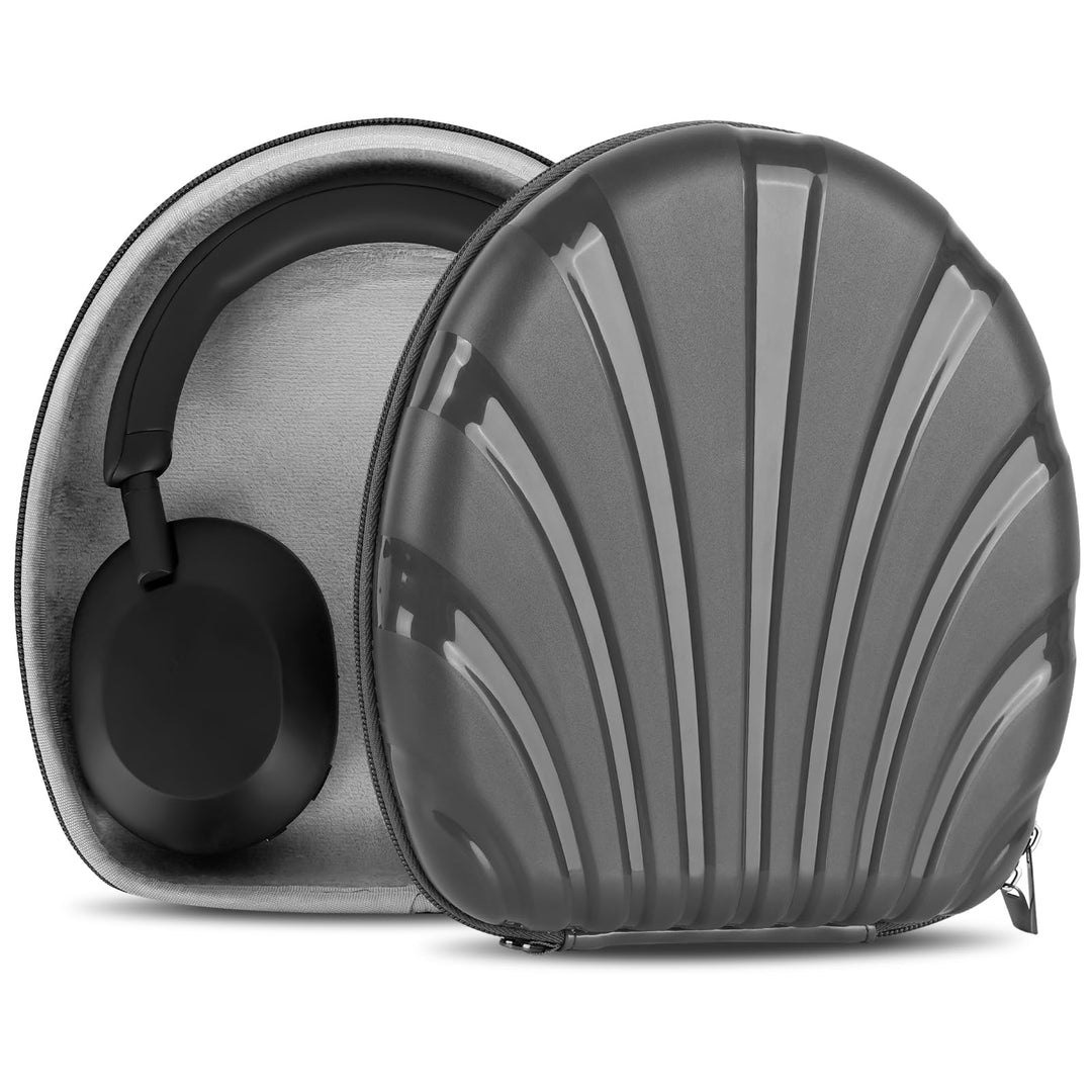 Geekria Tasche Kopfhörer für Sony WH-CH710N, WHXB900N, WH-CH700N, WH-1000XM3, MDR-M1ST, MDR1AM2, Har
