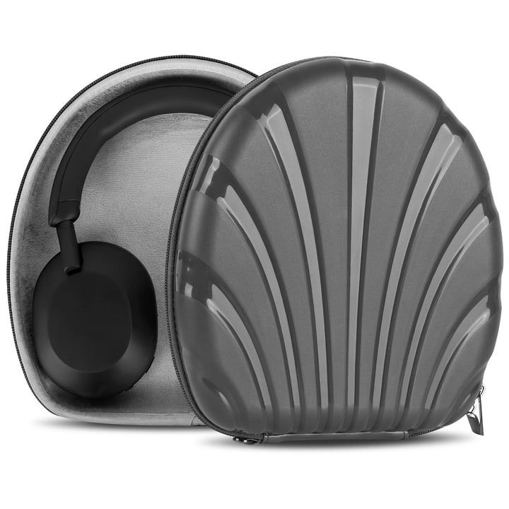 Geekria Tasche Kopfhörer für Sony WH-CH710N, WHXB900N, WH-CH700N, WH-1000XM3, MDR-M1ST, MDR1AM2, Har