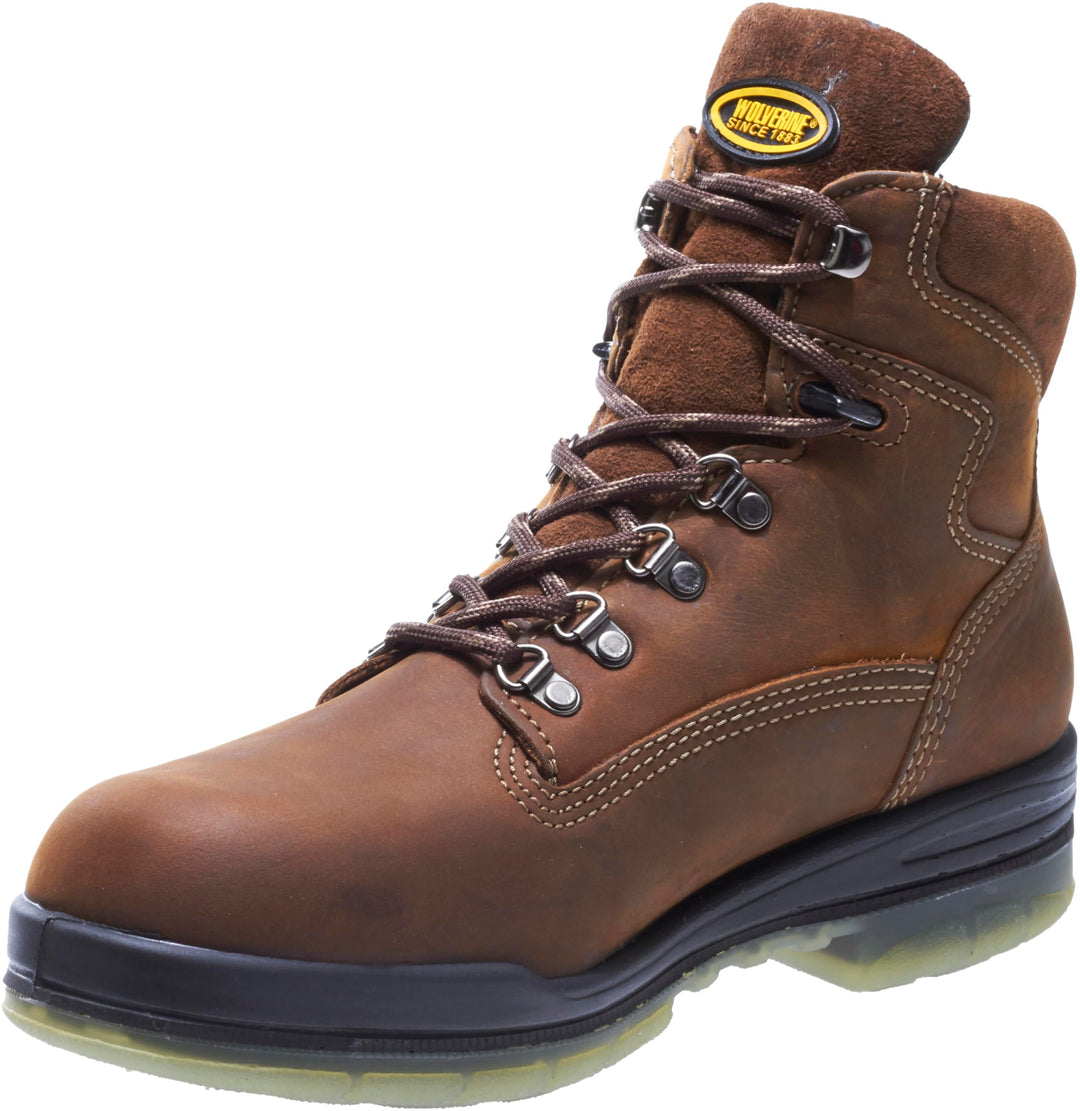 Wolverine Men's W03226-M, Stone, 7.5 M US