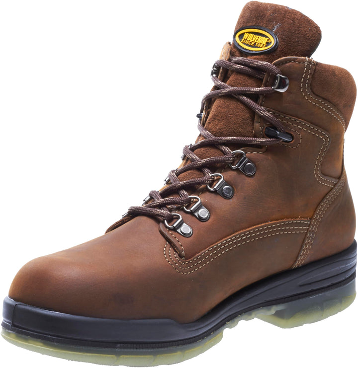 Wolverine Men's W03226-M, Stone, 7.5 M US