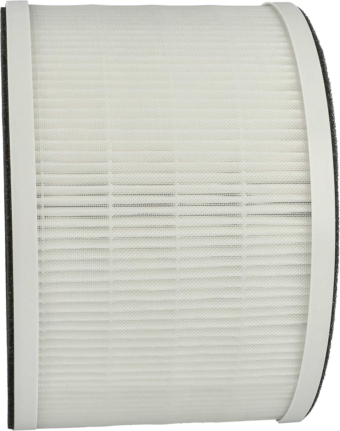 vhbw Luftilter kompatibel mit Medion Life E350 Luftreiniger - Kombifilter Vorfilter + HEPA + Aktivko