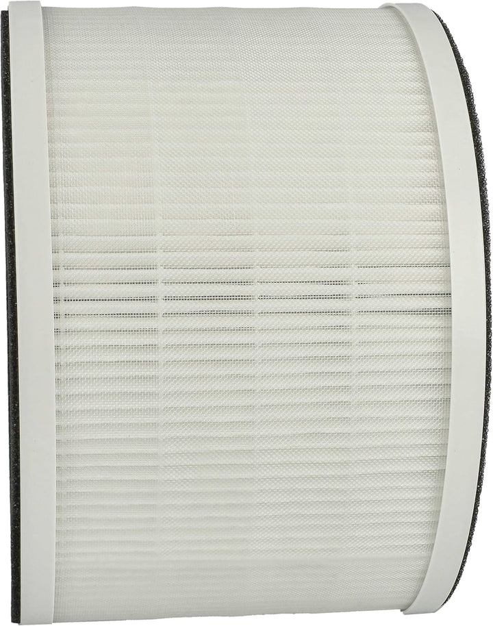 vhbw Luftilter kompatibel mit Medion Life E350 Luftreiniger - Kombifilter Vorfilter + HEPA + Aktivko