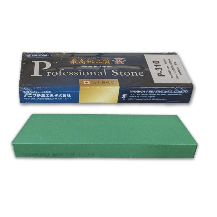Naniwa Professional Stone, Körnung #1000, Stärke 2cm (Ersatz Chosera)