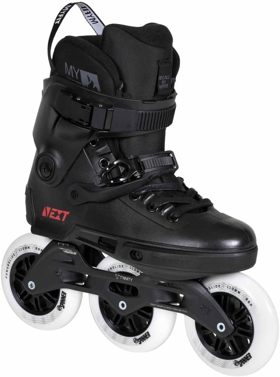 Powerslide Urban Freeride Trinity Skates - 40-41