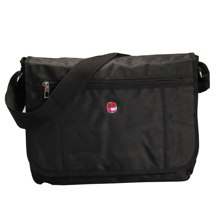 Longtime Passenger Denver Tasche schwarz