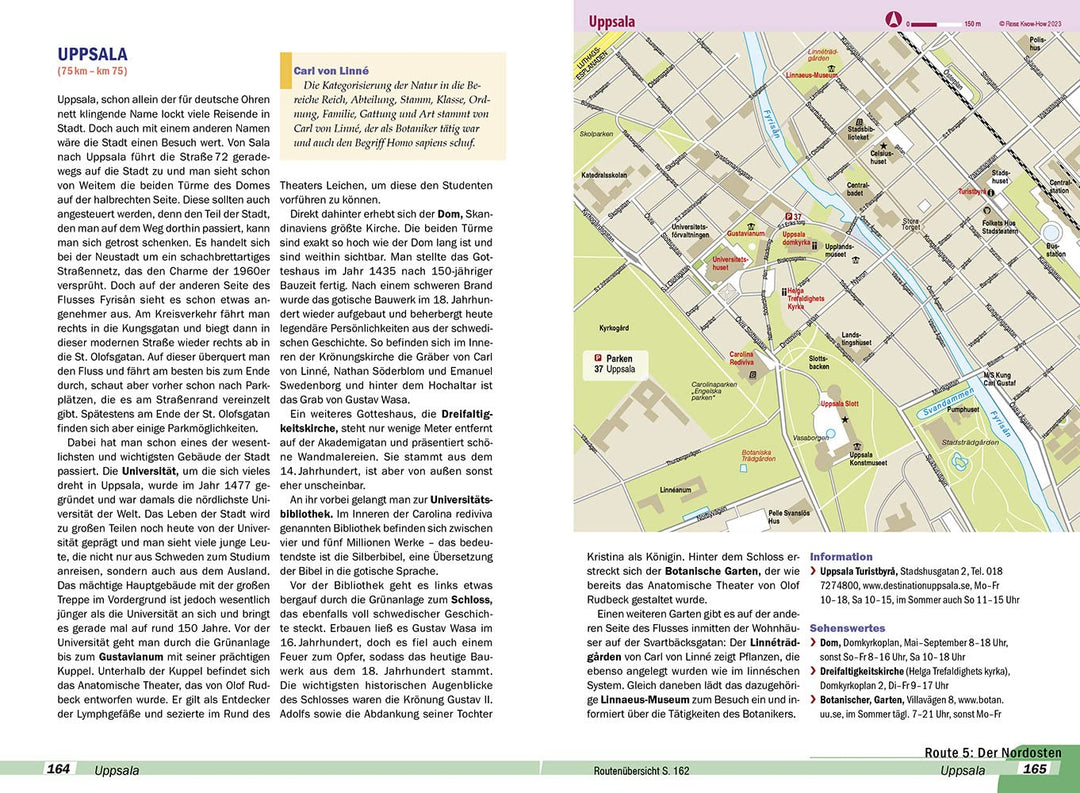 Reise Know-How Wohnmobil-Tourguide Südschweden: Die schönsten Routen, Taschenbuch