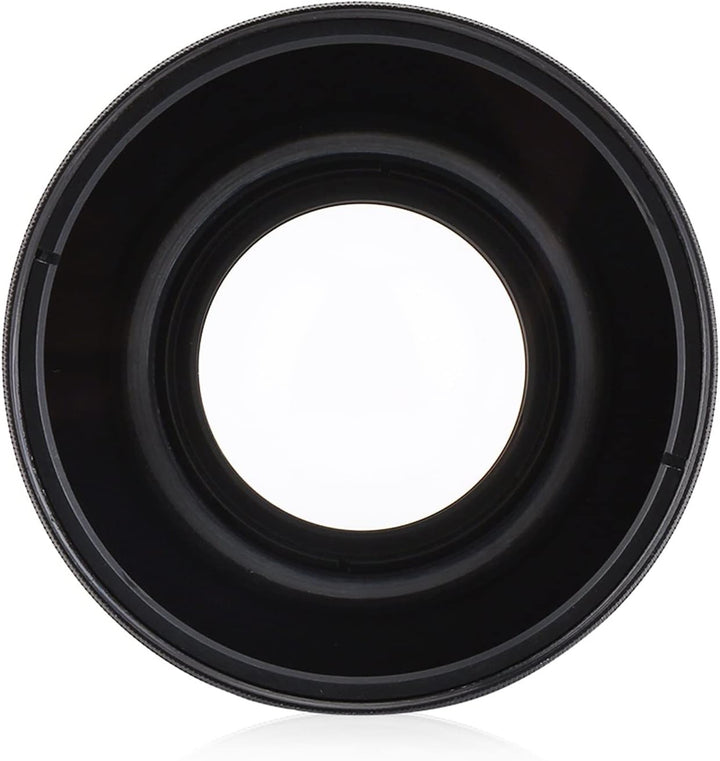 Weitwinkelobjektive für 52 Mm 0,45 X Weitwinkel-Universal-Konvertierungs-Makroobjektiv für Kamera