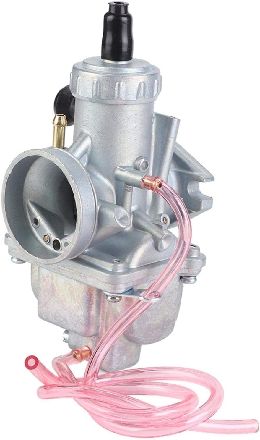 Motorrad Carby, 26mm Motorrad Vergaser Vergaser Fit für Molkt 125cc 140cc 150cc Pit Dirt Bike