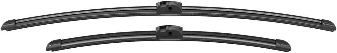Bosch Scheibenwischer Aerotwin A524S, Länge: 650mm/450mm − Set für Frontscheibe - Nur für Rechtslenk