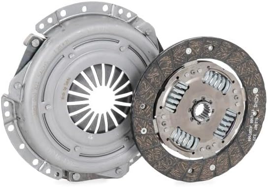 SACHS 3000 950 017 Kupplungssatz