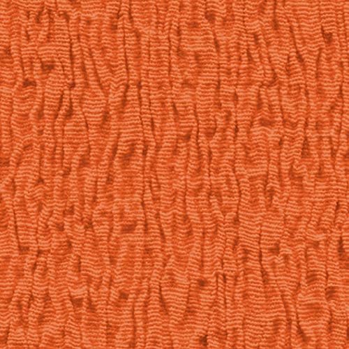 Martina Home Emilia Bezug für Relax-Sessel, Stoff, Orange, 33 x 8 x 42 cm RELAX Orange, RELAX Orange