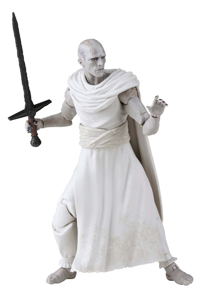 Marvel Hasbro Legends Thor: Love and Thunder 15 cm grosse Gorr Action-Figur zum Sammeln, 3 Accessoir