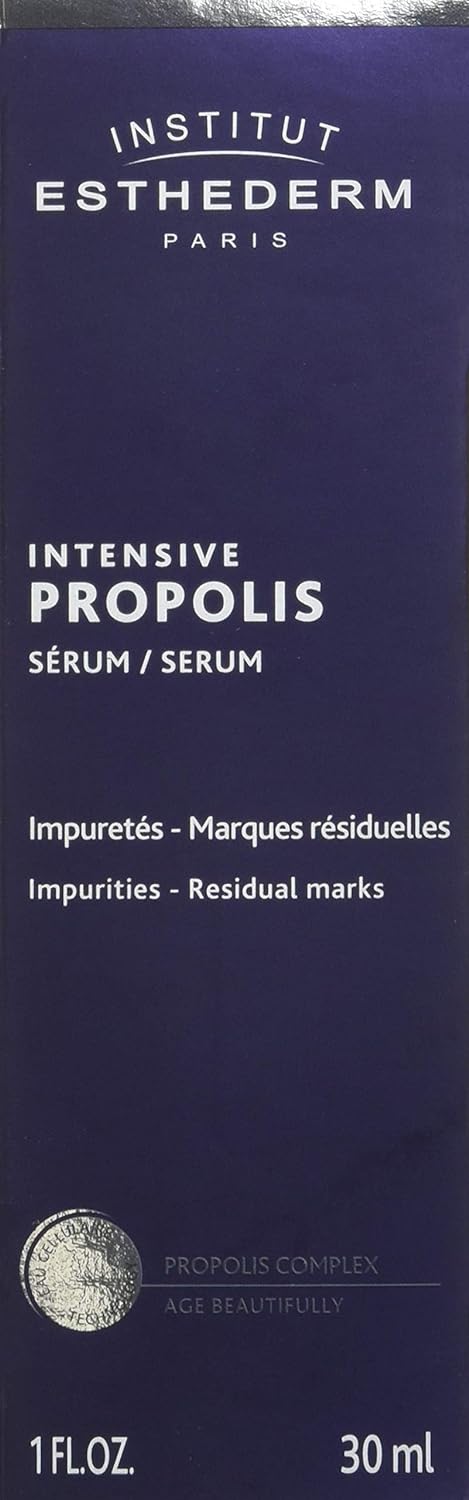Institut Esthederm Propolis Intensiv-Serum für Restspuren, 30 ml
