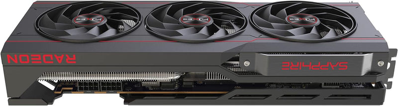Sapphire Pulse AMD Radeon™ RX 7900 XT Gaming OC 20GB GDDR6 Dual HDMI/Dual DP