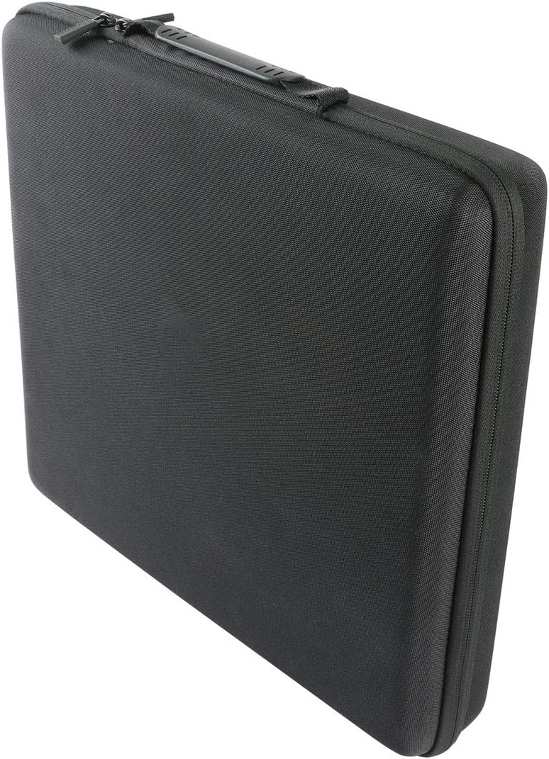 co2CREA Tasche für Native Instruments Maschine MK3 Hülle Case Etui Tragetasche