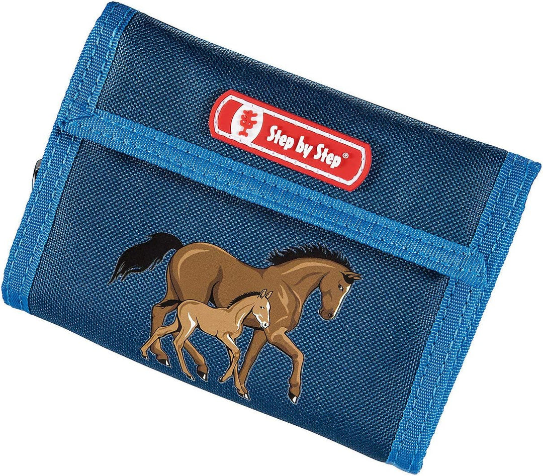 Step by Step Touch DIN Schulranzen-Set 5-tlg. 38,5 cm