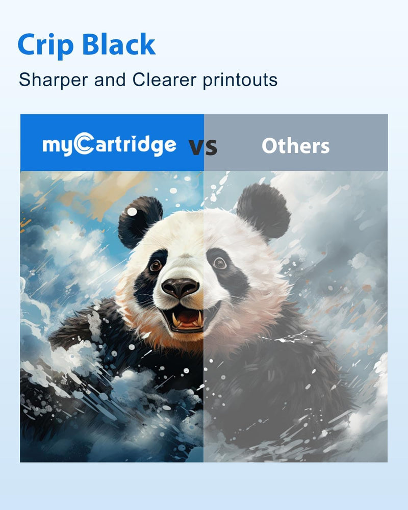 MYCARTRIDGE 117A Toner Kompatibel für HP 117A Toner Set Ersatz für Color Laser MFP 179fwg 179fnw 178