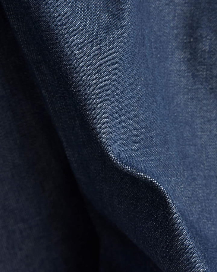 G-STAR RAW Herren Utility Flap Pocket Jacke Pm Jackets XL Blau (Raw Denim D21213-c970-001), XL Blau