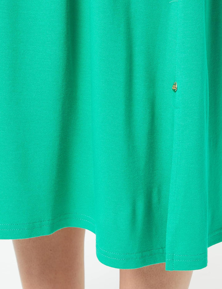 Damen Kleid 36 Kaktusgrün, 36 Kaktusgrün