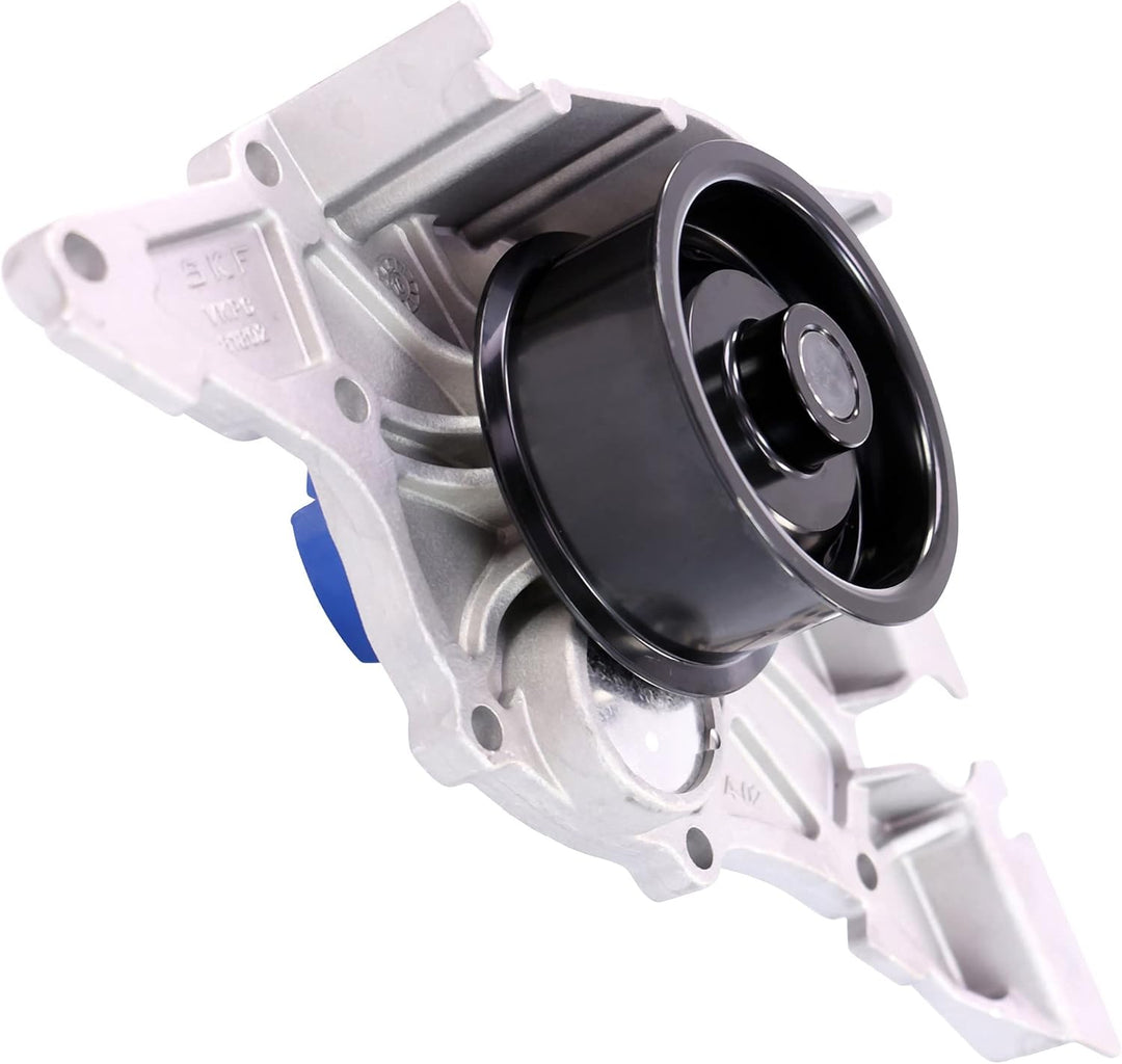 SKF VKMC 01903-1 Spannrollensatz inkl. Wasserpumpe